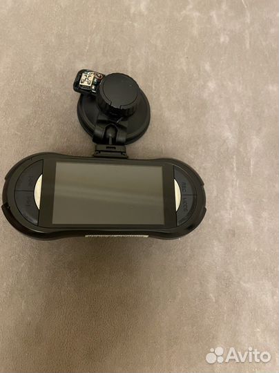 Видеорегистратор advocam