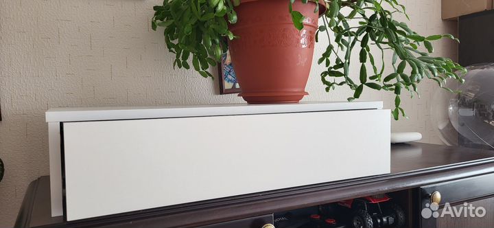 Комод навесной