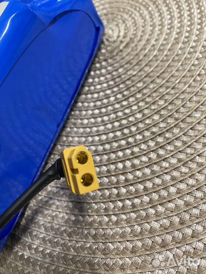 Аккумулятор для гироскутера samsung