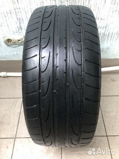 Dunlop SP Sport Maxx 050 255/45 R19