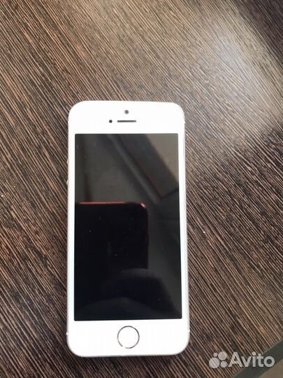 iPhone 5S 32GB gold