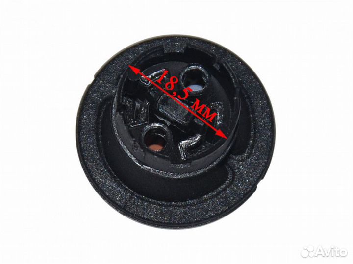 Кнопка включения мультиварки redmond