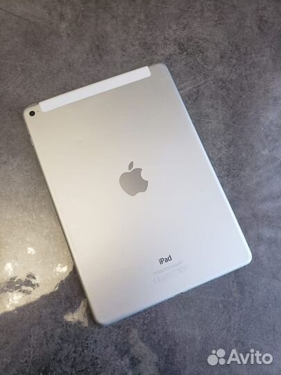 iPad Air 2