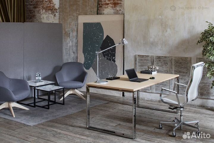 Кабинет руководителя Exe