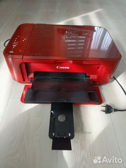 Принтер Canon MG3640