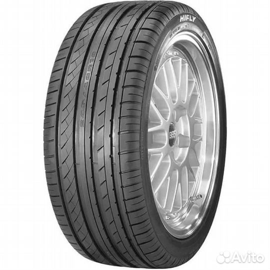 Hifly HF 805 175/50 R15 75V