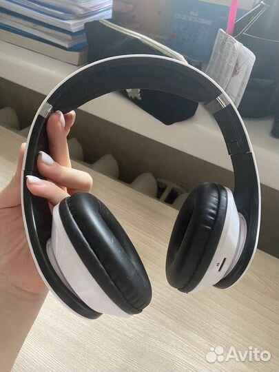 Беспроводные bluetooth наушники