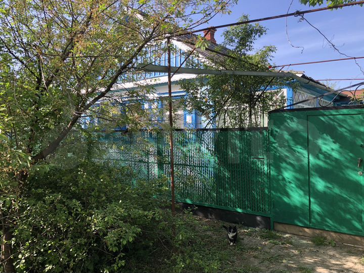 Дом 65 м² на участке 9 сот.