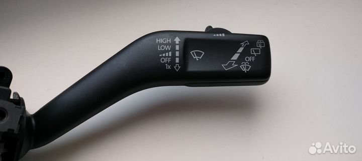 Подрулевой переключатель Volkswagen Passat В6, В7