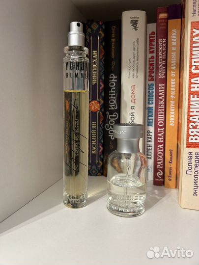 Johji Yamamoto pour homme eau de toilette 30 мл