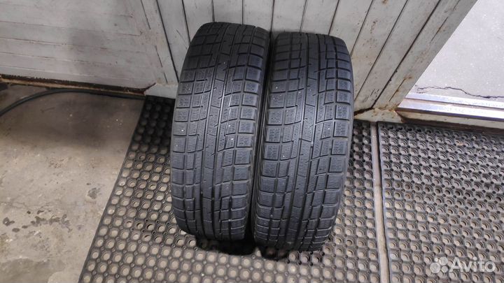 Yokohama Ice Guard IG30 215/60 R16 95Q