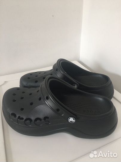 Crocs сабо