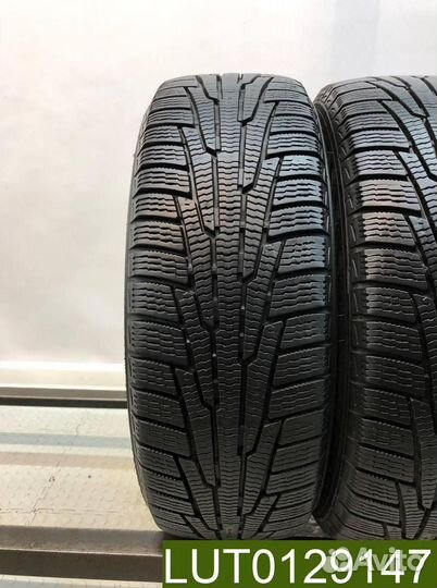 Nokian Tyres Nordman RS2 185/60 R15 88R