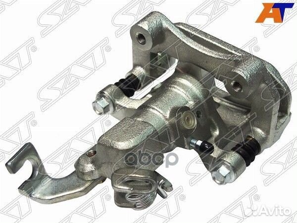 Суппорт тормозной RR mazda 6 GH 07-12 LH ST-GJZ