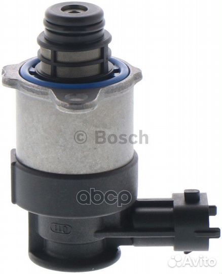 Регулятор давления подачи топлива 1462C00998 Bosch