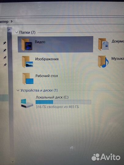 Нетбук asus тмн07