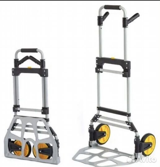 Тележка на 120 кг