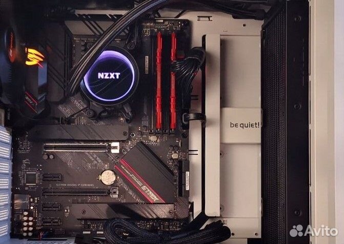 Компьютерный мастер на дом