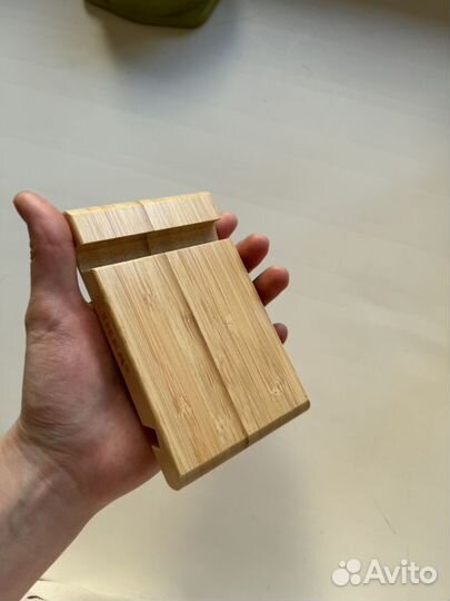 Подставка для телефона IKEA