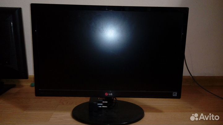 Мониторы lg