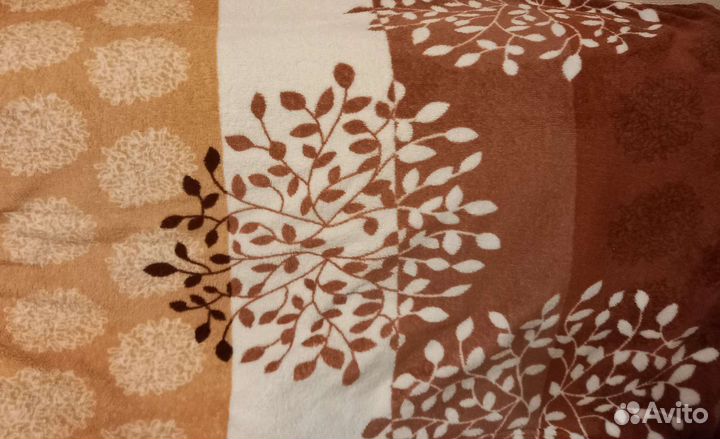 Льняная салфетка, Коврик