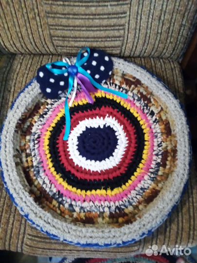 Лежанка для котика, собачки