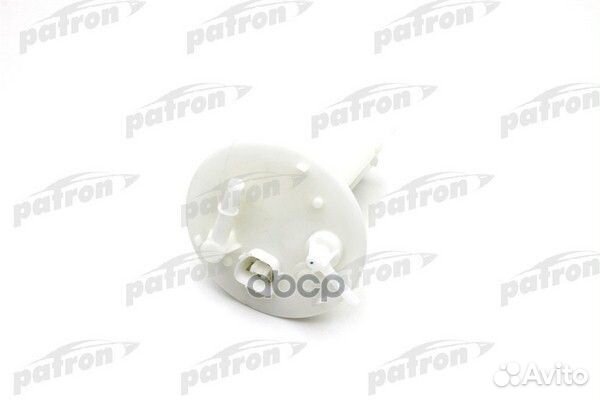 PF3917 patron Фильтр топливный PF3917 patron
