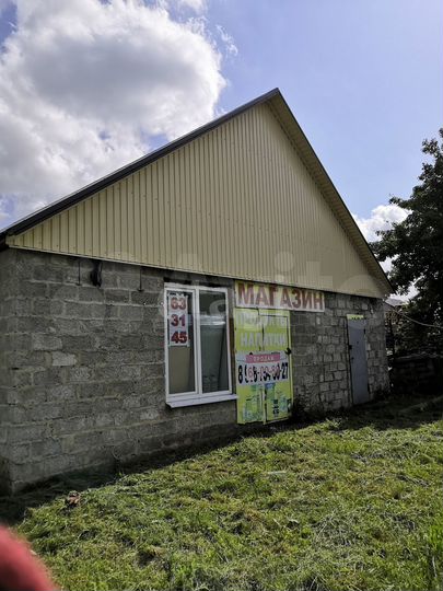 Дом 240 м² на участке 7 сот.