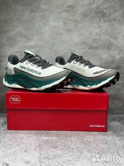 Кроссовки New balance fresh foam x more trail v3