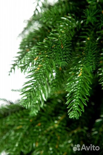 Искусственная Ель как настоящая