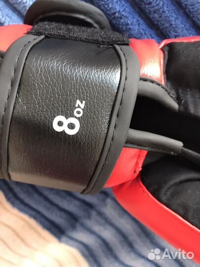 Шлем, перчатки, накладки, кимоно