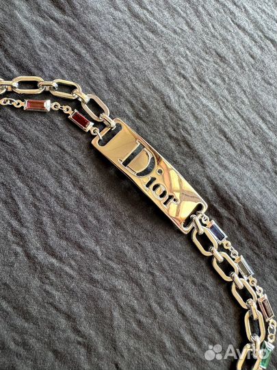 Браслет Dior оригинал