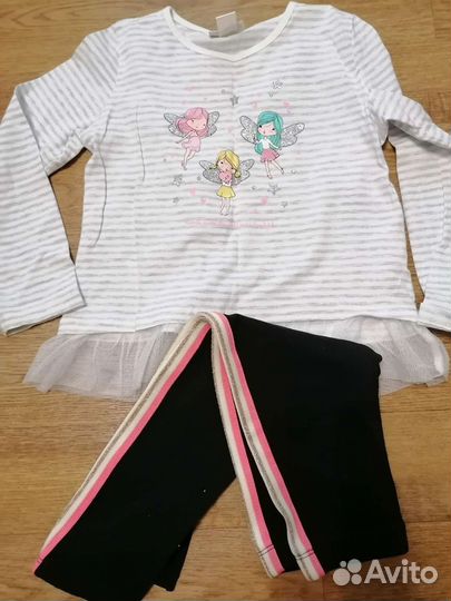 Вещи для девочки