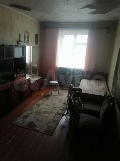 Дом 60 м² на участке 6 сот.