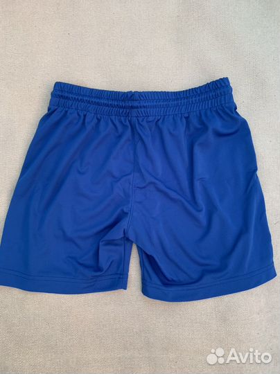 Футбольная форма Динамо