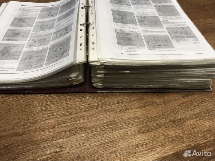 Руководство по эксплуатации Honda odyssey