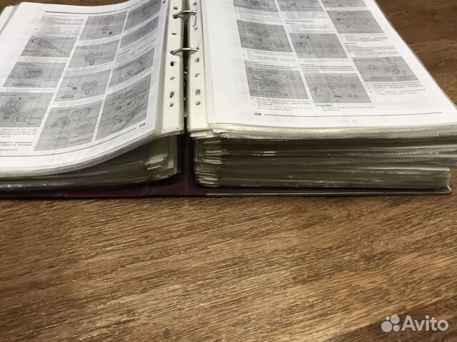 Руководство по эксплуатации Honda odyssey