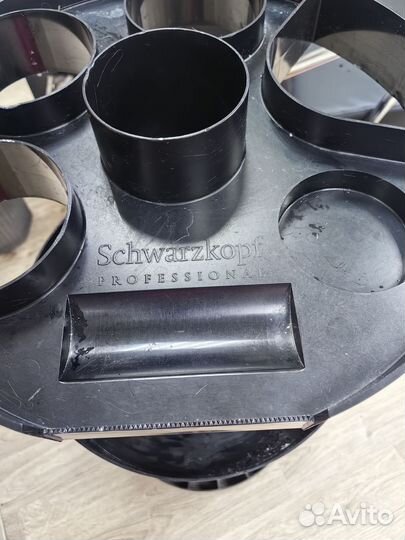 Тележка парикмахерская бу