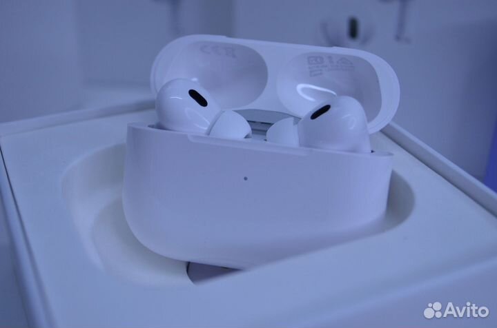 Наушники airpods pro 2