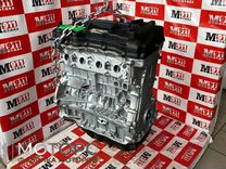 Двигатель в сборе на Kia Sportage 3/4 п 2 л