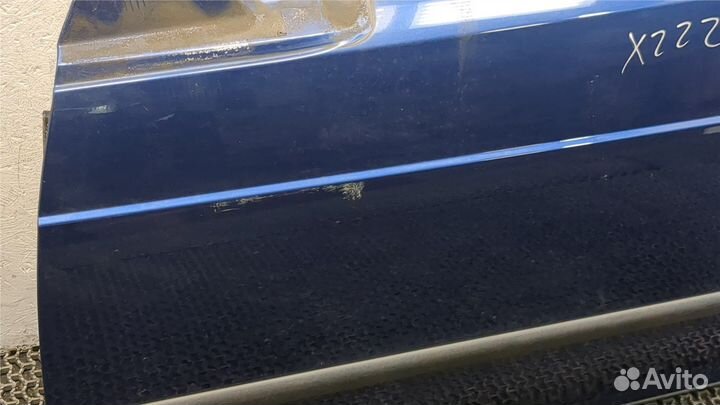 Дверь боковая Saab 9-5, 2000