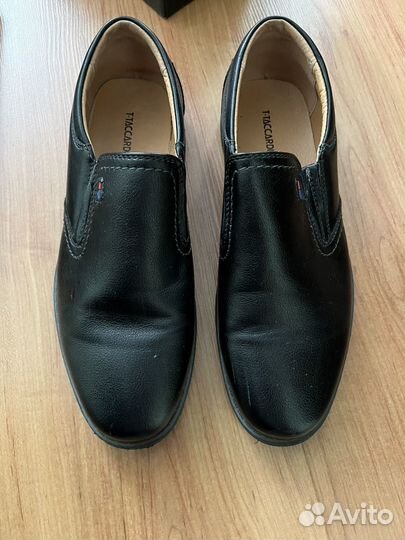 Туфли мужские 39 размер