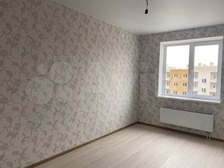 3-к. квартира, 94 м², 3/4 эт.