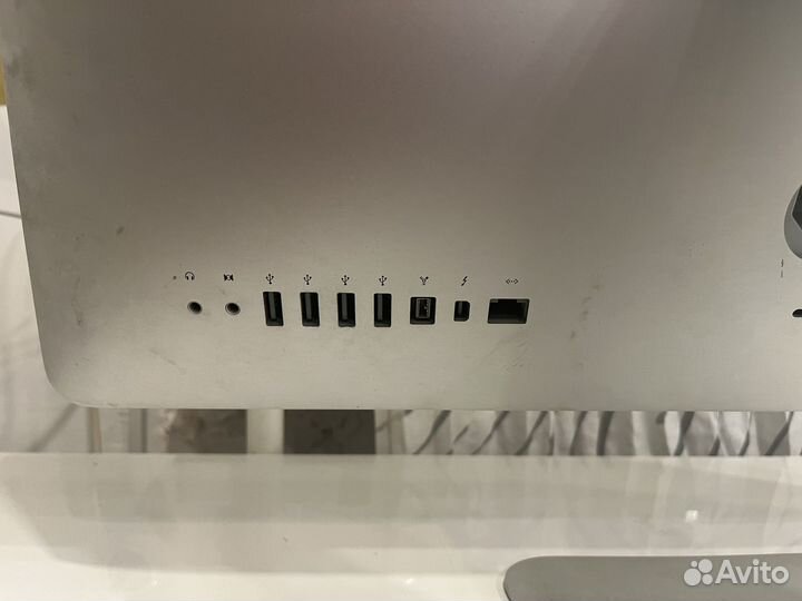 Apple iMac 21.5 2011