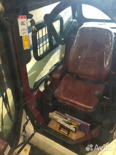 Мини-погрузчик Lonking CDM307, 2023