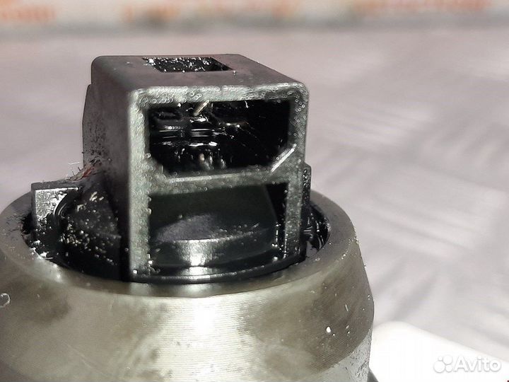 Форсунка для Volkswagen Golf 5