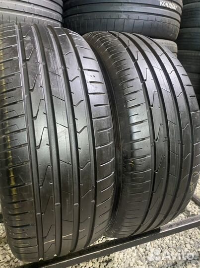 Hankook Ventus Prime 3 K125 235/55 R17