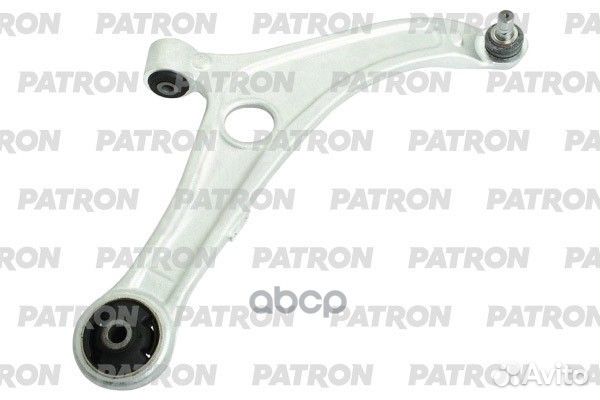 Рычаг подвески hyundai I 40 03/12 - PS50441R