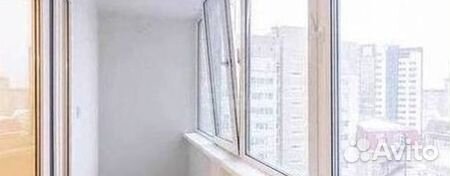 Пластиковые окна rehau