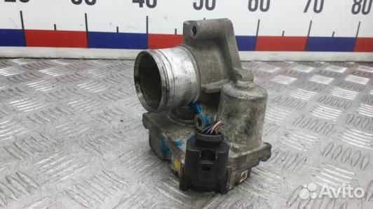 Дроссельная заслонка suzuki grand vitara 2 (NNK22BQ01)